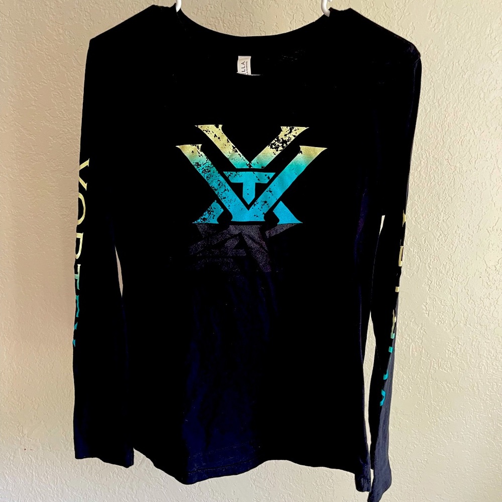 Women’s Vortex Shirt
